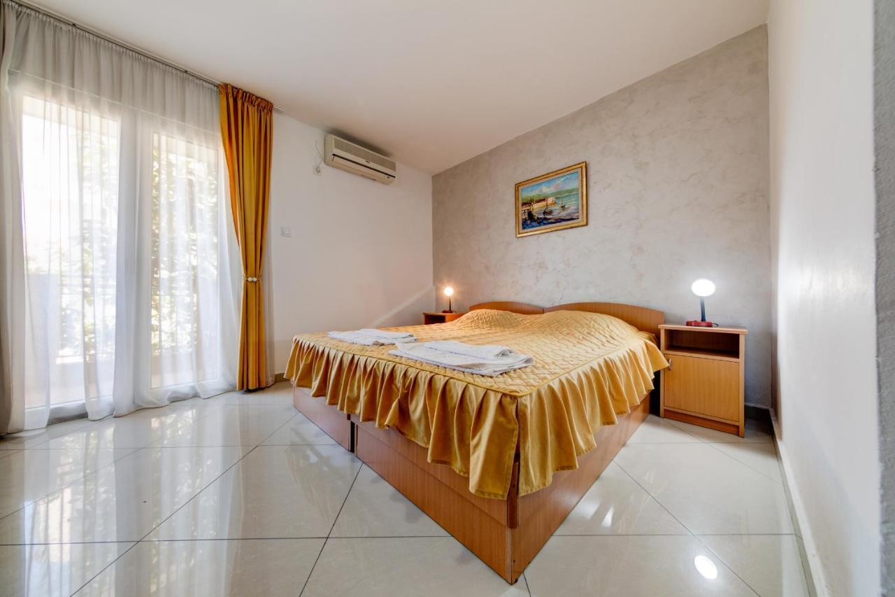 Hotel Suzana Budva Room photo