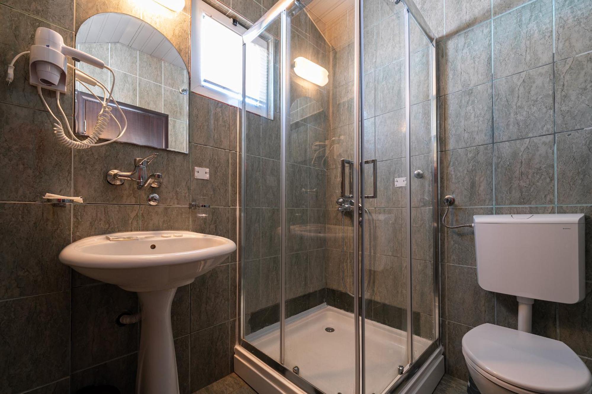 Hotel Suzana Budva Room photo